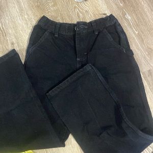 Wrangler, boy, jeans